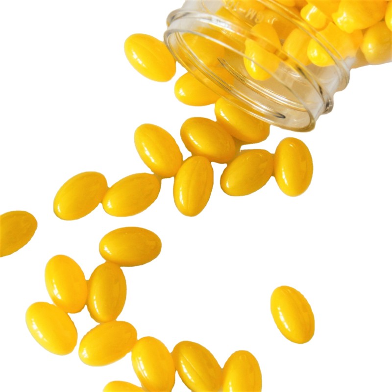 Glutathione Skin Whitening Softgel Manufacturer - Bulk