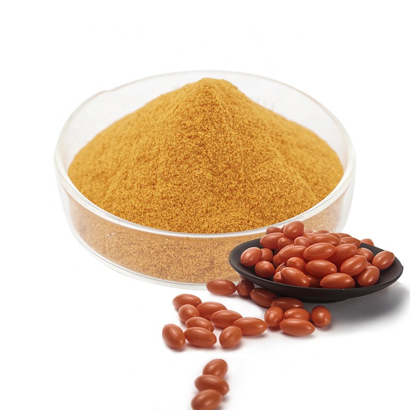 Magnesium Citrate Powder Factory - Mineral Supplement