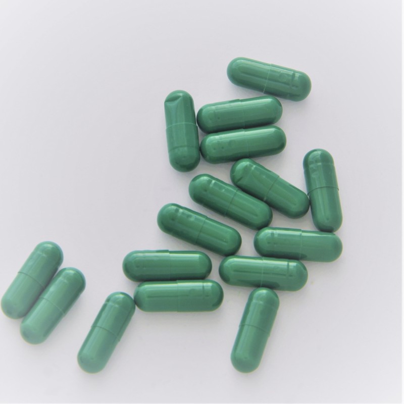 Hyaluronic Acid Vitamin C Softgel Factory - Facial Serum