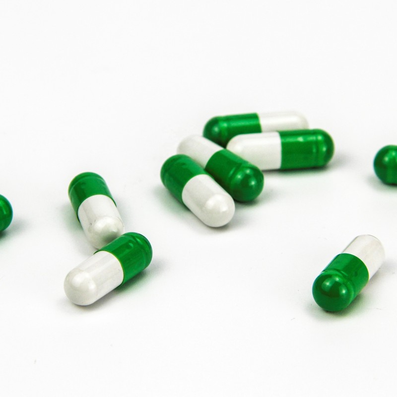 Lion's Mane Mushroom Capsule Manufacturer - Brain Immune Support