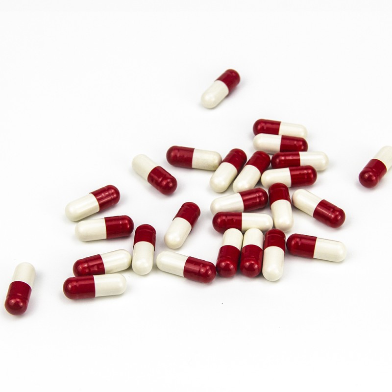 HCA Garcinia Cambogia Capsule Manufacturer - Health Supplement