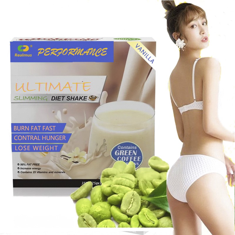 Instant Vegan Protein Powder Supplier - Halal Herbal Formula