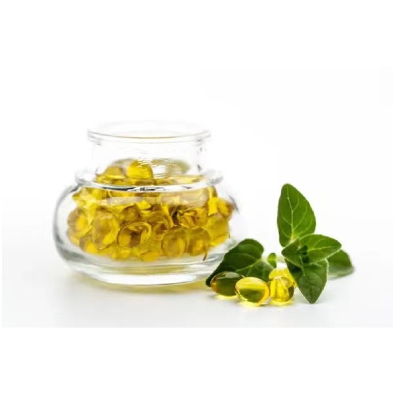 Natural Carvacrol Oregano Oil Supplier - 100% Pure Extract
