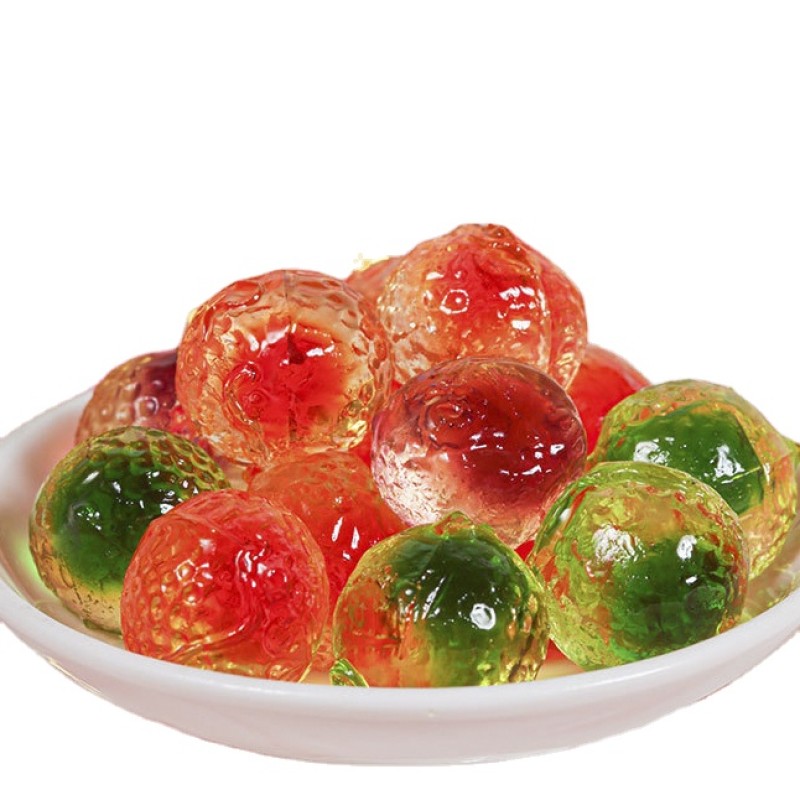 Multivitamin Gummy Manufacturer - OEM ODM Health Supplement