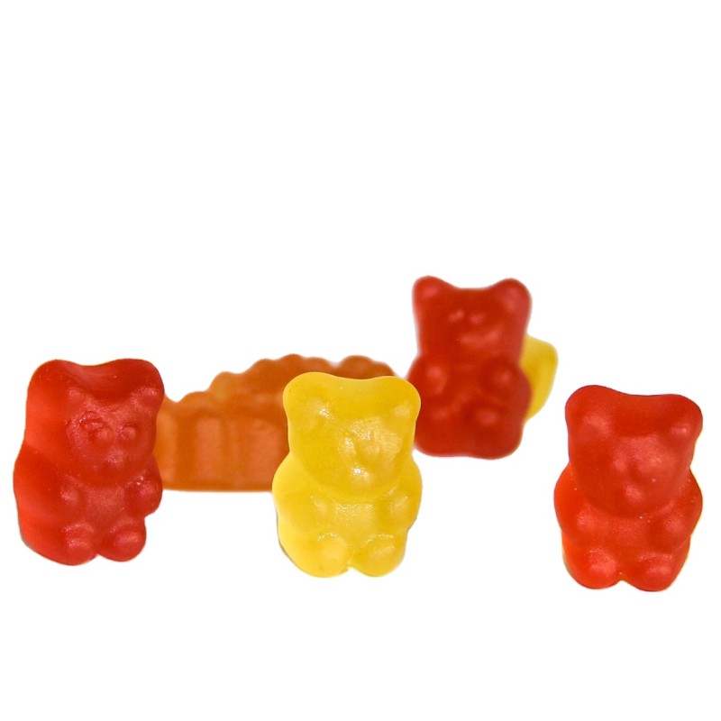 Women's Multivitamin Gummy Manufacturer - OEM Kosher Gelatin Formula