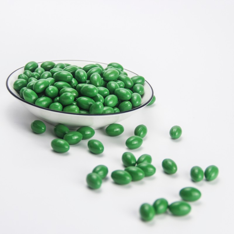 Glutathione Skin Whitening Softgel Manufacturer - Bulk