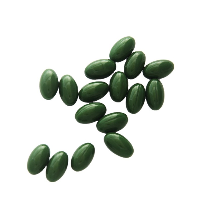 Spirulina Tablet Powder Capsule Manufacturer - OEM Sample
