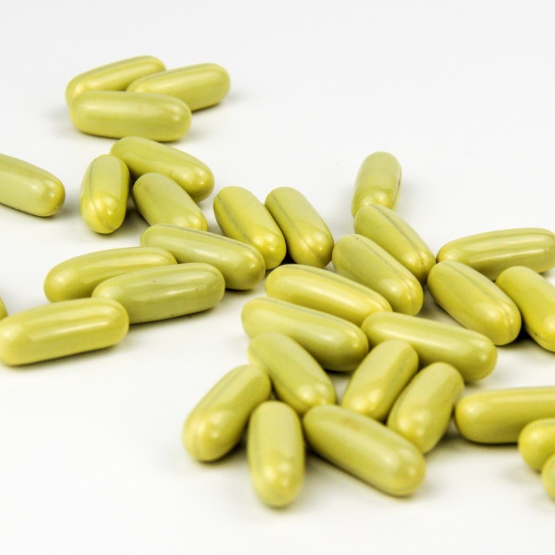 Fish Oil Supplement Manufacturer - OEM Contract Manufacturing