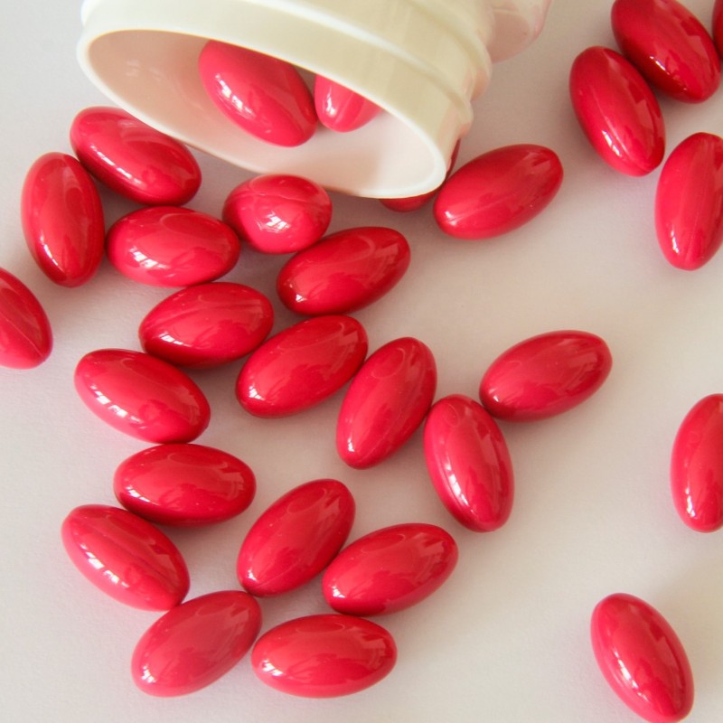 Acai Berry Capsule Manufacturer - Natural Supplement