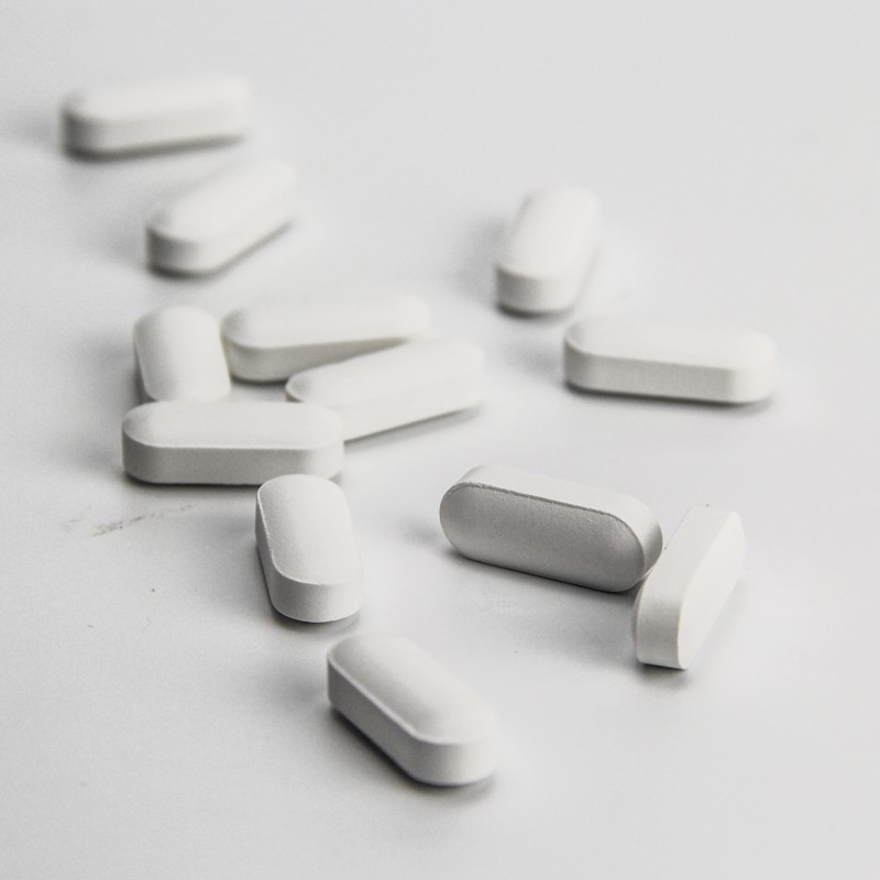 Glucosamine Chondroitin MSM Tablet Factory - Joint Support