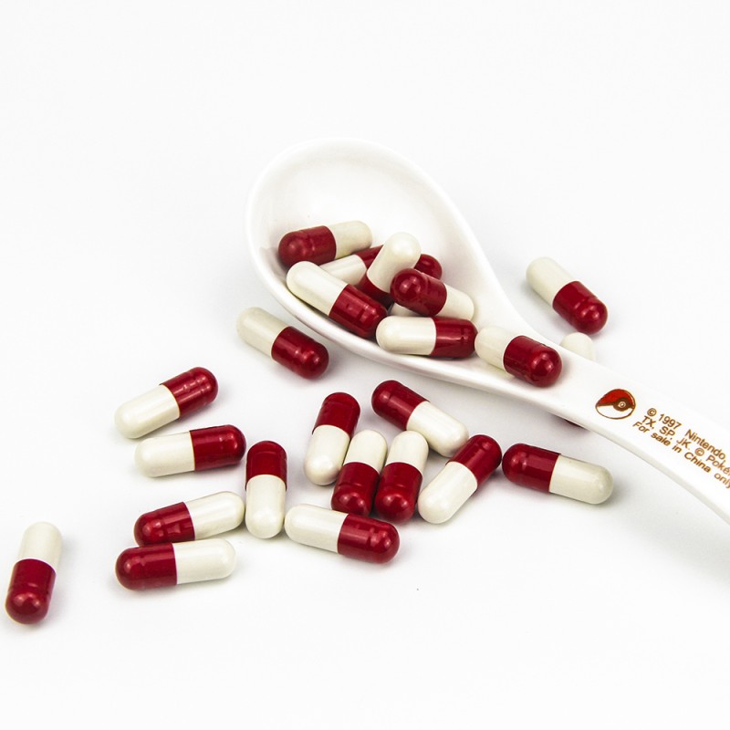 Pure Garcinia Cambogia Extract Capsule Supplier - 100% Natural