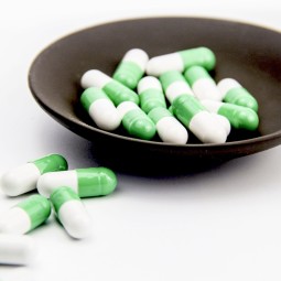 Hyaluronic Acid Vitamin C Softgel Factory - Facial Serum