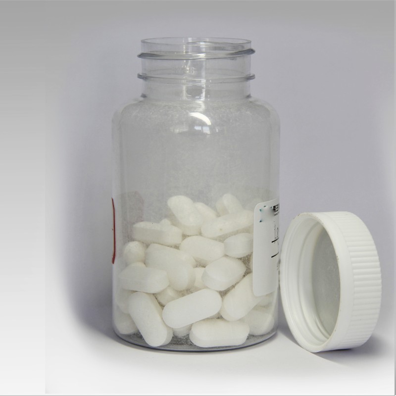 Collagen Vitamin C Tablet Factory - 1000mg Capsule