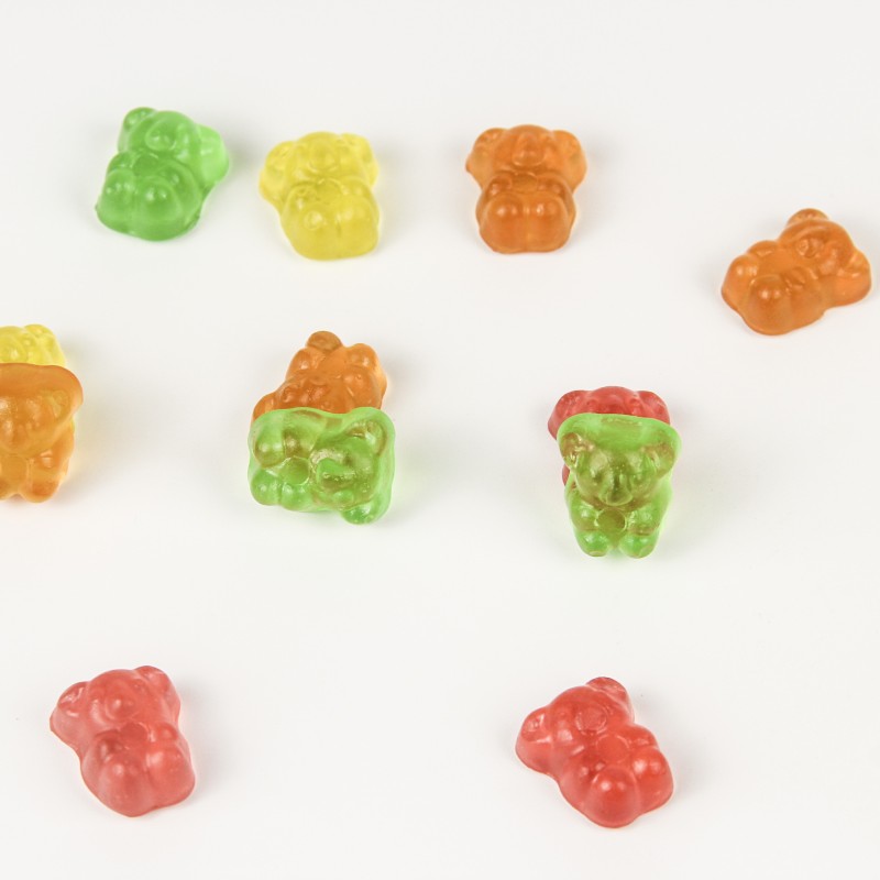 Biotin Vitamin B Gummy Supplier - Hair Care Supplement