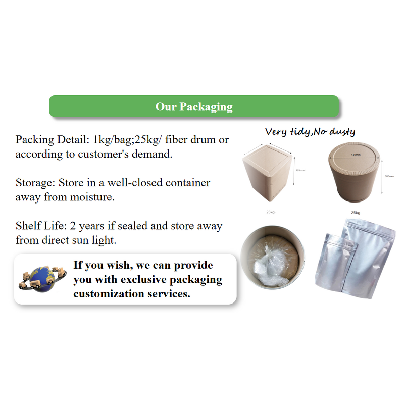 Agaricus Bisporus Extract - Manufacturer - 30% Polysaccharides Pure Natural Free Sample