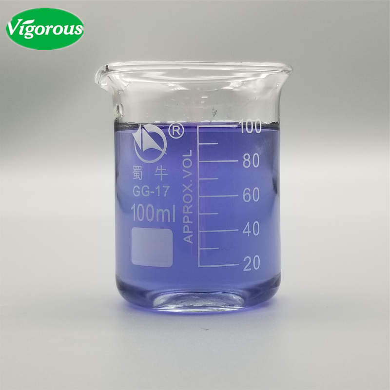 Butterfly Pea Extract - Manufacturer - Natural Blue Powder Free Sample Organic