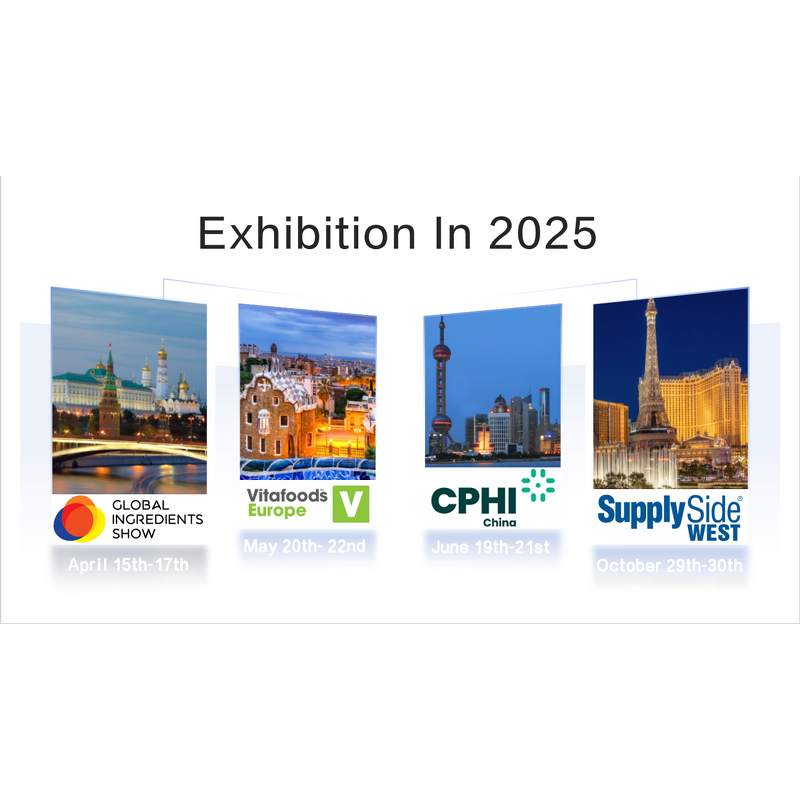 Sunflower Protein Powder - Manufacturer - ISO22000 Helianthus Annuus 20+ Years