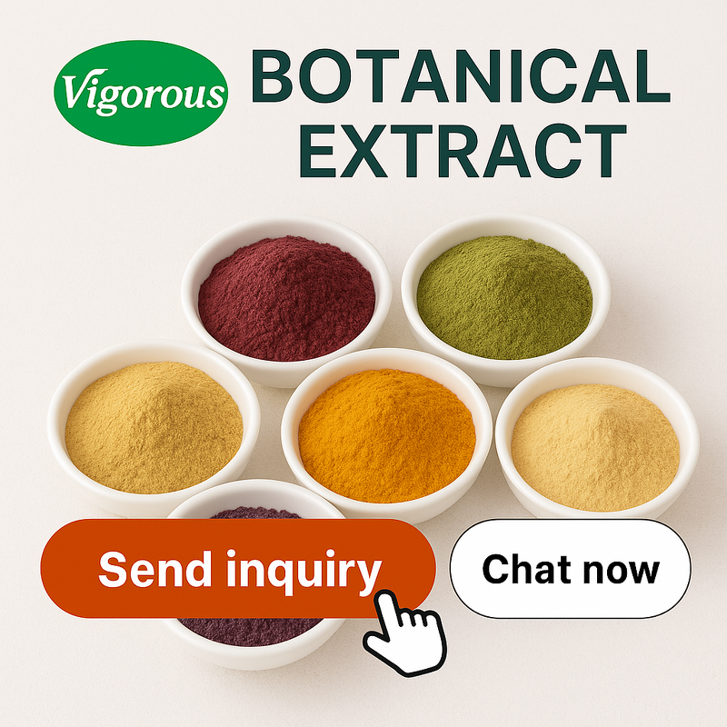 Nutmeg Extract Powder - Manufacturer - FSSC22000 Myristica Fragrans Pure Free Sample