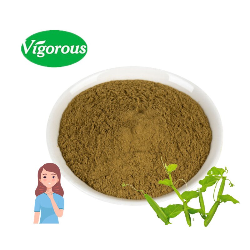 Cissus Quadrangularis - Manufacturer - Leaf Extract Kosher Halal Certified Free Sample