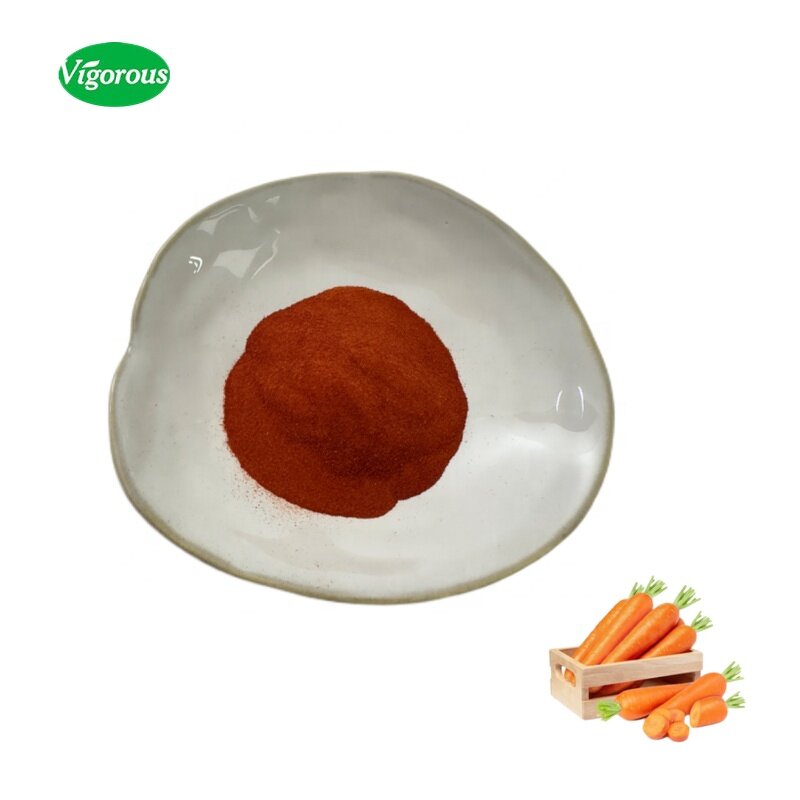 Black Carrot Juice Powder - Manufacturer - Daucus Carota L. Pure Healthy Natural Powder