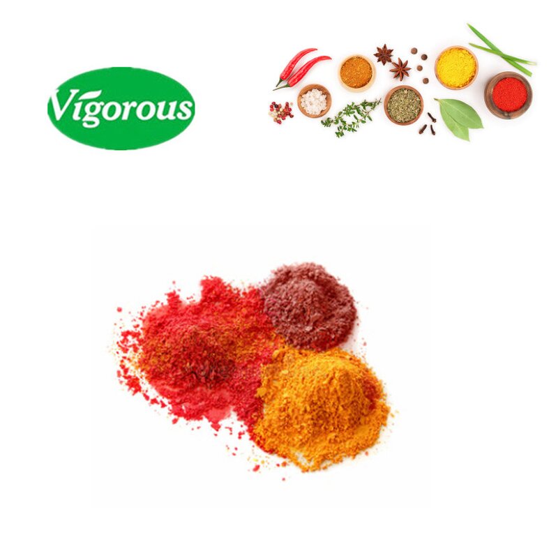 Mala Powder - Manufacturer - Spicy Water Soluble for Food Pure Natural Free Sample