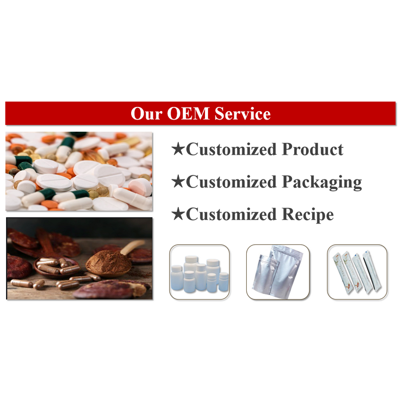 Reishi Spore Powder - Manufacturer - 98% Ganoderma Lucidum Shell Broken Pure