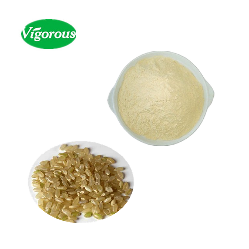 Rice Powder - Manufacturer - FSSC22000 Certificated High Grade Free Sample Pure