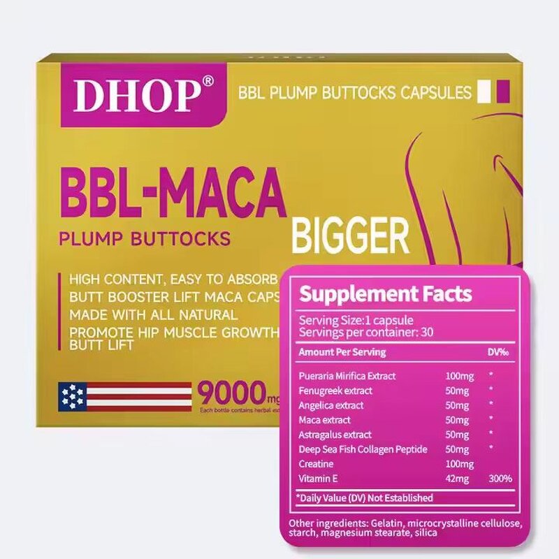 Fish Oil Softgel - Manufacturer - Deep Sea Omega 3 Immunity Enhancement Marine