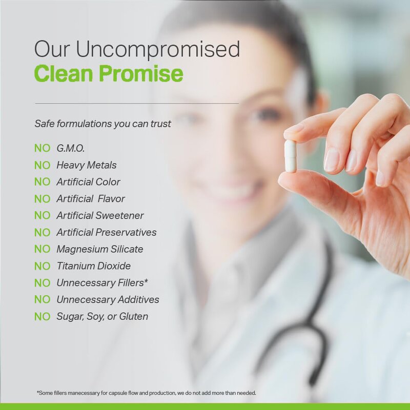 Glute Growth Pills - Manufacturer - OEM BBL Hips Butt Enhancement Adult Non-Pregnant