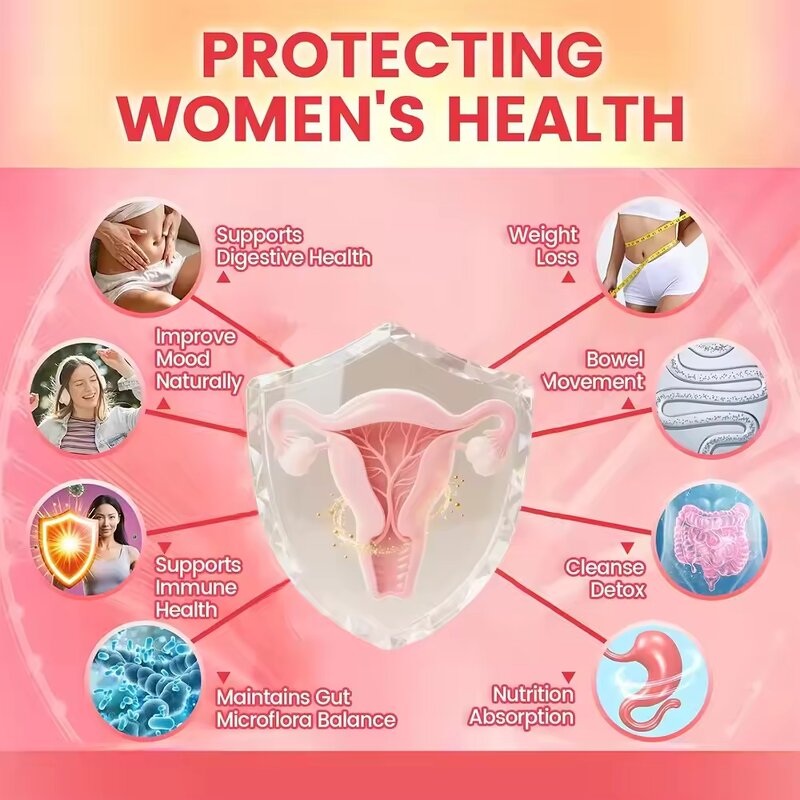 Women's Probiotic Gummies 60 Count 100 Billion Complex Probiotics Feminine Balance Gummies Vitamins for Newborns