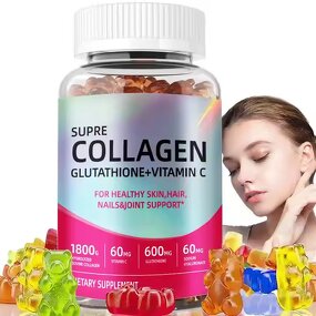 Collagen Drink - Manufacturer - OEM Marine Hyaluronic Acid Sachets Skin-Friendly