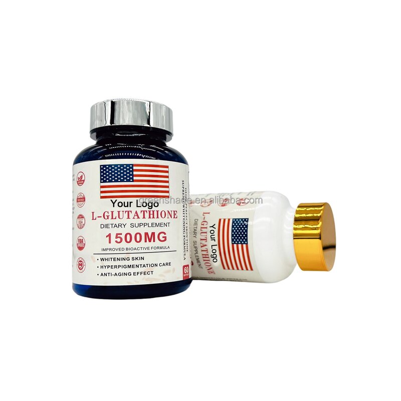 Glute Growth Pills - Manufacturer - OEM BBL Hips Butt Enhancement Adult Non-Pregnant