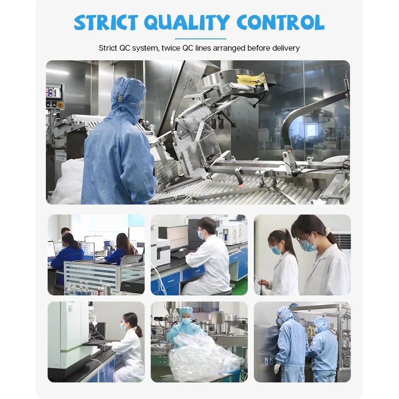 Tongkat Ali Capsules - Manufacturer - OEM/ODM Herbal Male Power Adult Non-Pregnant