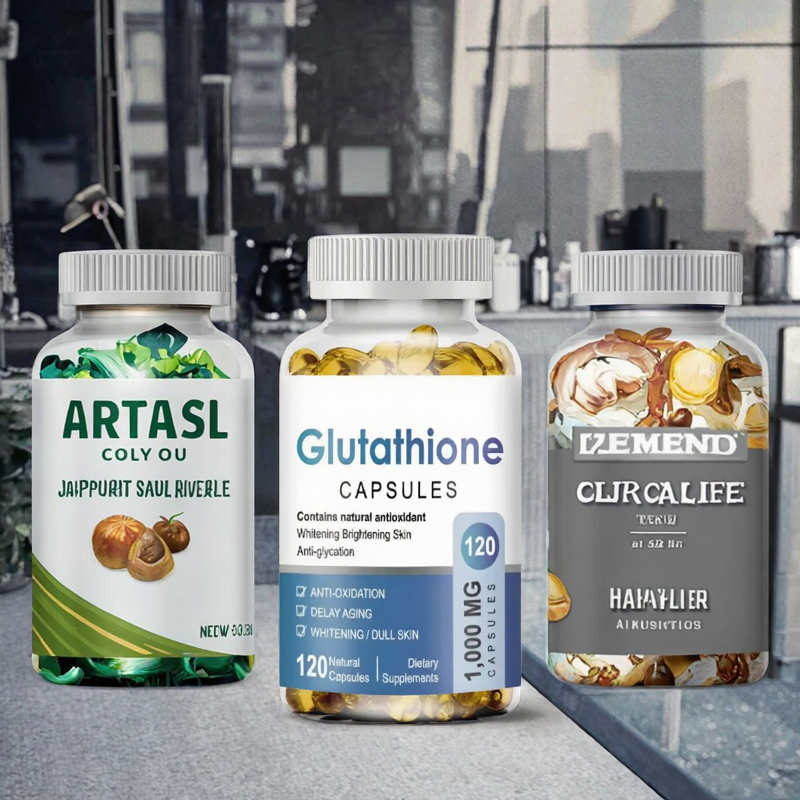 NAD+ Powder - Manufacturer - Factory Supply Antioxidant Energy Anti-Aging