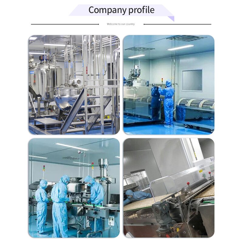 Seamoss Gummies - Manufacturer - Private Label Organic Irish Bladderwrack Burdock