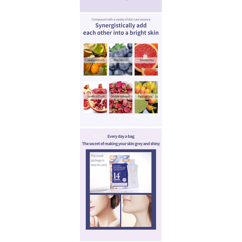 Glutathione Capsules - Manufacturer - OEM Pearl White Gel Collagen Yeast Peptide