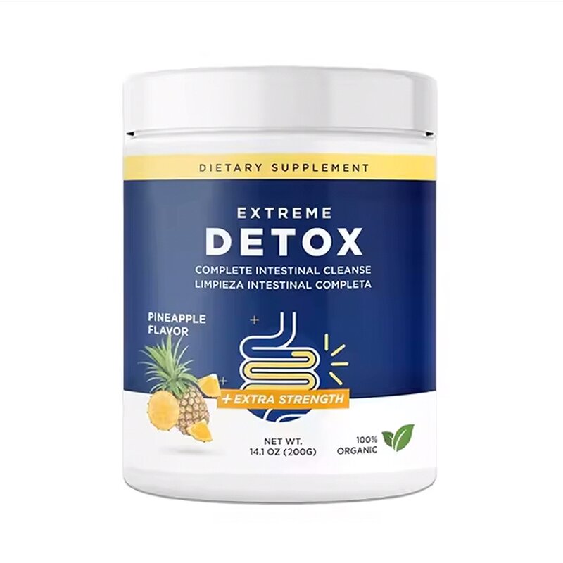 Probiotics Capsules - Manufacturer - OEM U RO 100B CFUs Digestive Enzymes Prebiotics