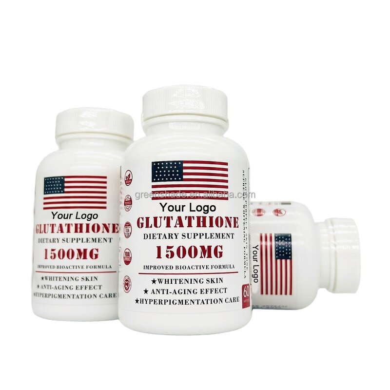 Glute Growth Pills - Manufacturer - OEM BBL Hips Butt Enhancement Adult Non-Pregnant