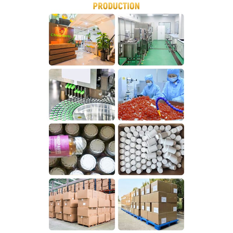 Garcinia Cambogia Tablet - Manufacturer - OEM Herbal Flat Tummy Weight Loss