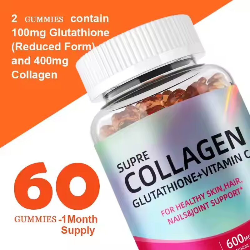 Collagen Drink - Manufacturer - OEM Marine Hyaluronic Acid Sachets Skin-Friendly