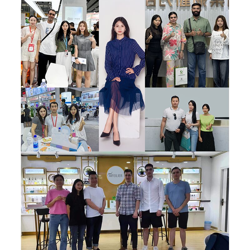 Detox Powder - Manufacturer - Private Label Weight Management Instant Skinny