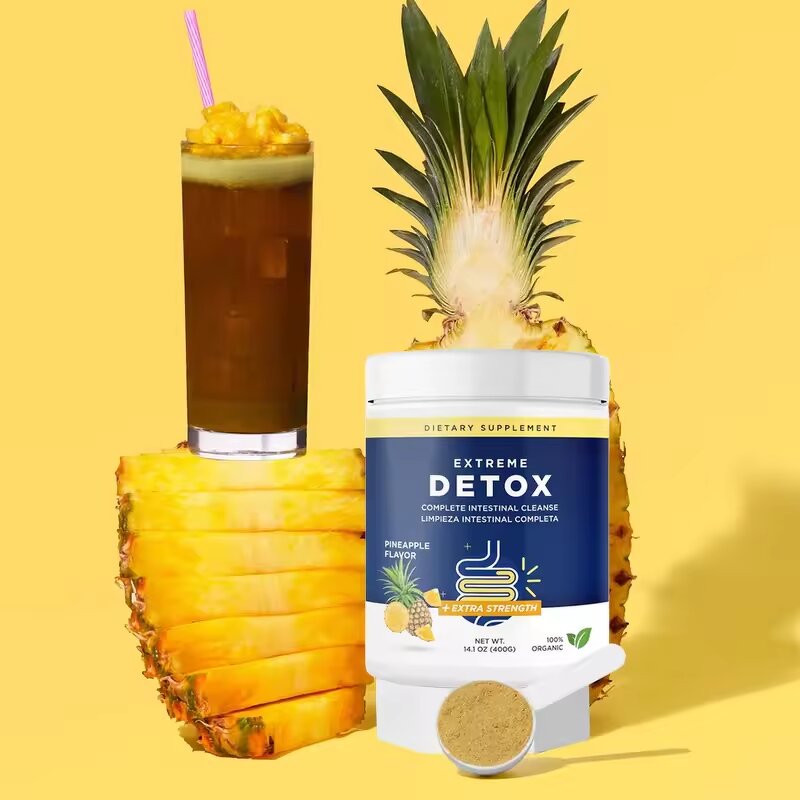 Probiotics Capsules - Manufacturer - OEM U RO 100B CFUs Digestive Enzymes Prebiotics