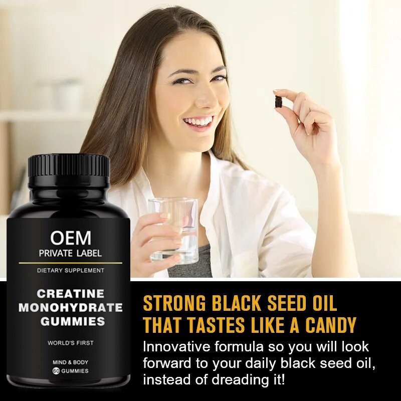 Sleep Softgel - Manufacturer - GABA L-Theanine Melatonin Adult Pregnant Safe