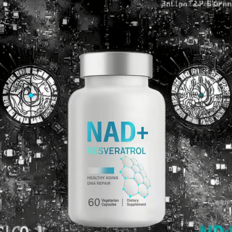 Glutathione Capsules - Manufacturer - Wholesale 4-in-1 Beauty White Antioxidant