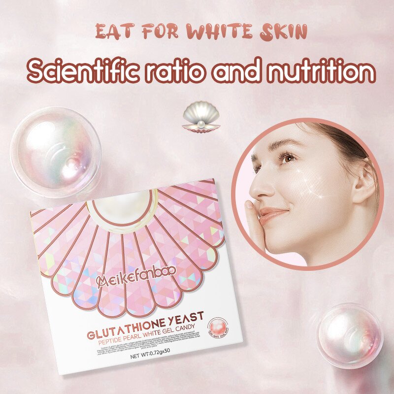 Whitening Capsule - Manufacturer - Collagen Anti-Aging Dark Spot Remover Adult