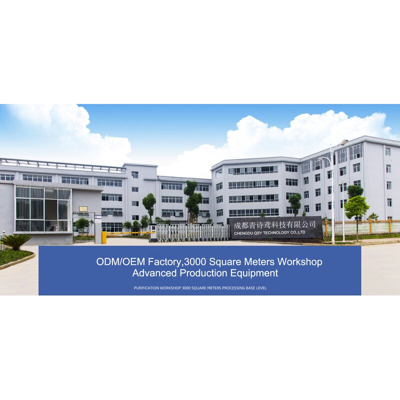 Creatine Gummies - Manufacturer - Custom Flavor HCL Monohydrate Adult Non-Pregnant