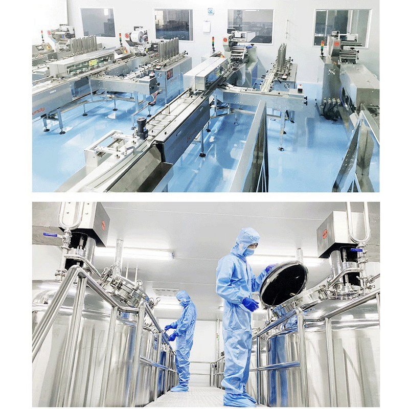 Detox Powder - Manufacturer - Private Label Weight Management Instant Skinny