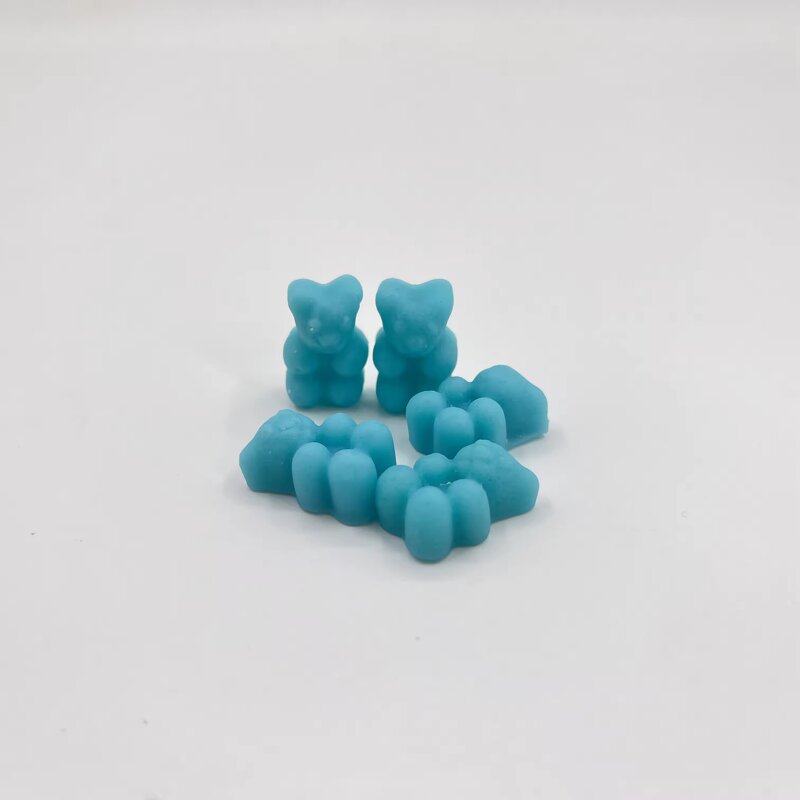 Creatine Gummies - Manufacturer - Custom Flavor HCL Monohydrate Adult Non-Pregnant