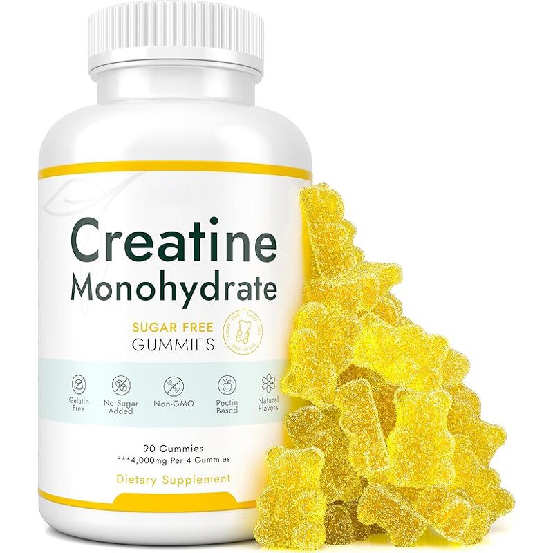 Seamoss Gummies - Manufacturer - Private Label Organic Irish Bladderwrack Burdock