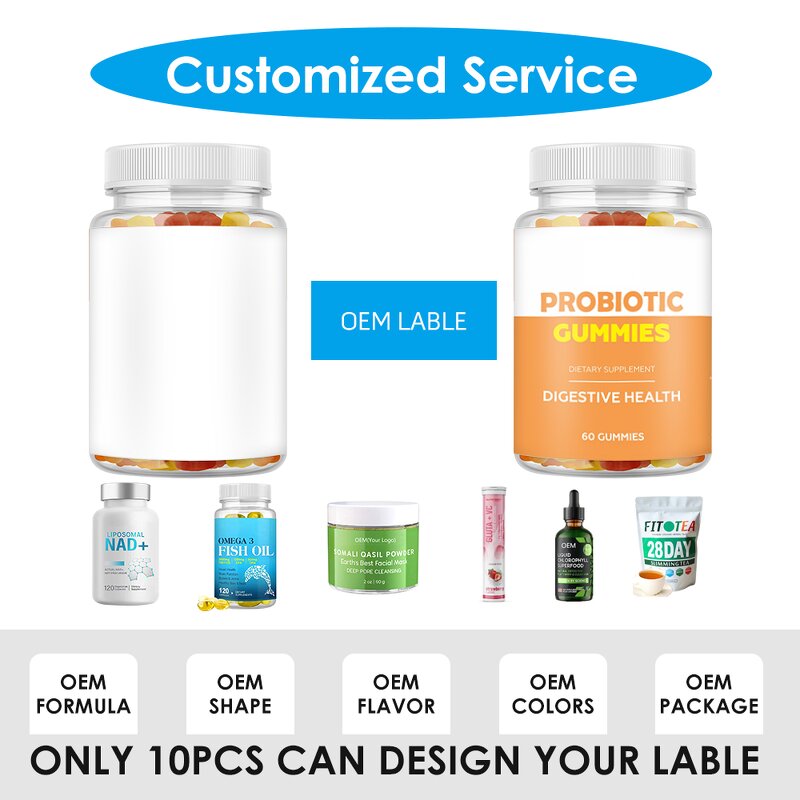 Butt Breast Capsule - Manufacturer - Private Label Enlargement Lifting Weight Gain